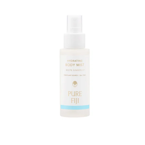 Pure Fiji Hydrating Body Mist -  90ml